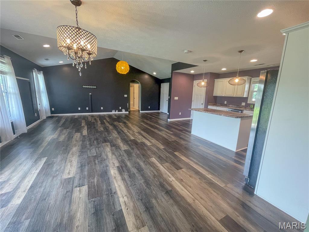 Country Meadows Estates - Residential