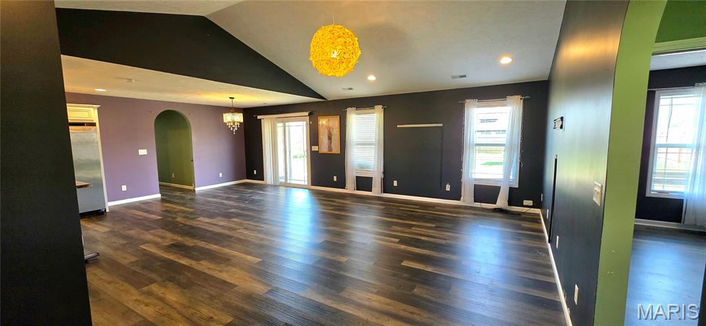 Country Meadows Estates - Residential