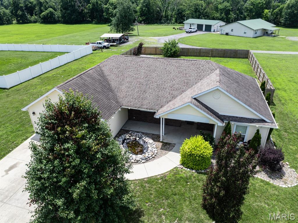 Country Meadows Estates - Residential
