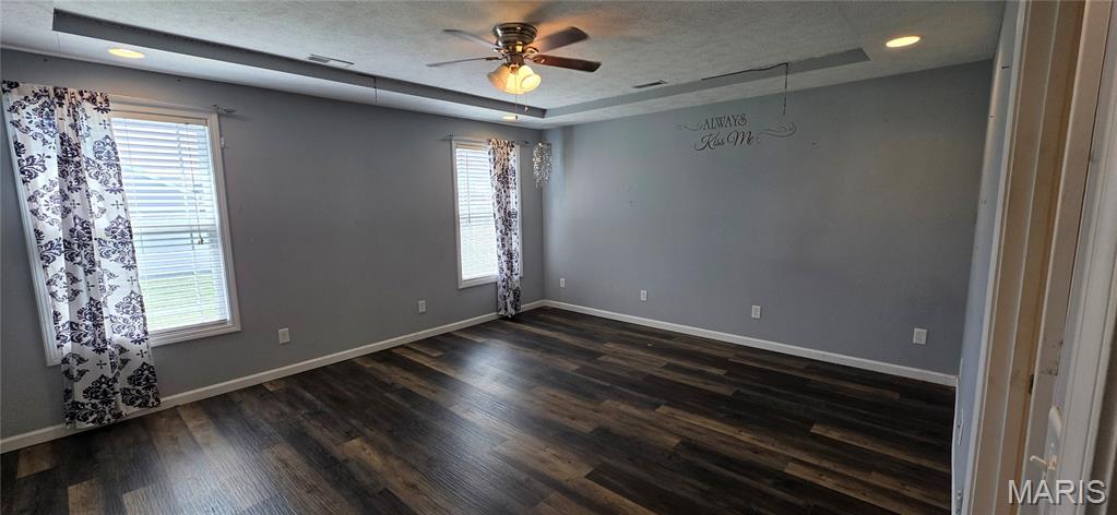 Country Meadows Estates - Residential