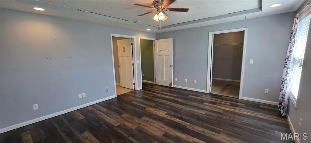 Country Meadows Estates - Residential