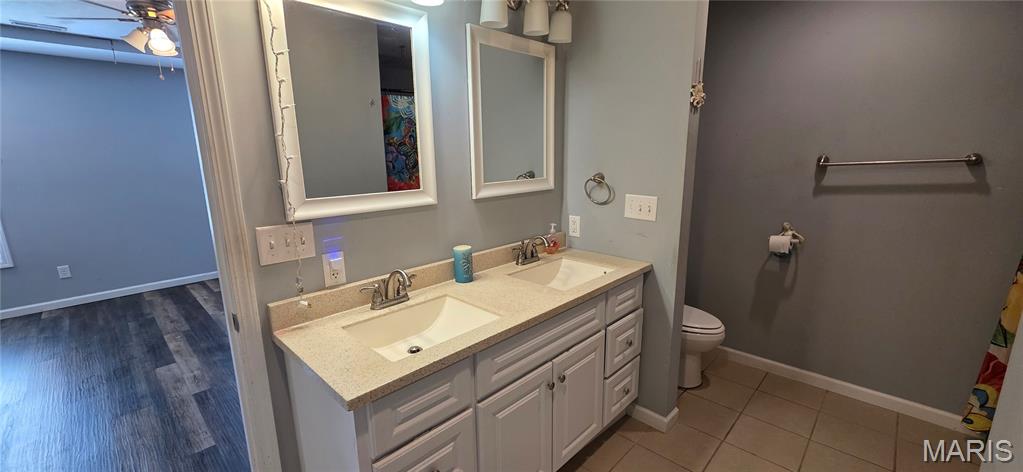 Country Meadows Estates - Residential