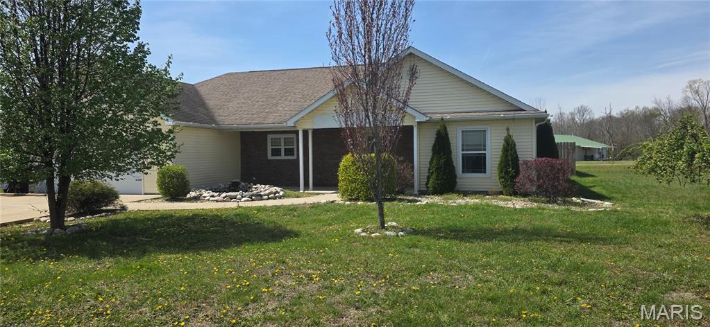 Country Meadows Estates - Residential