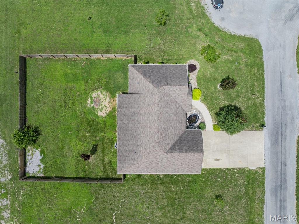Country Meadows Estates - Residential