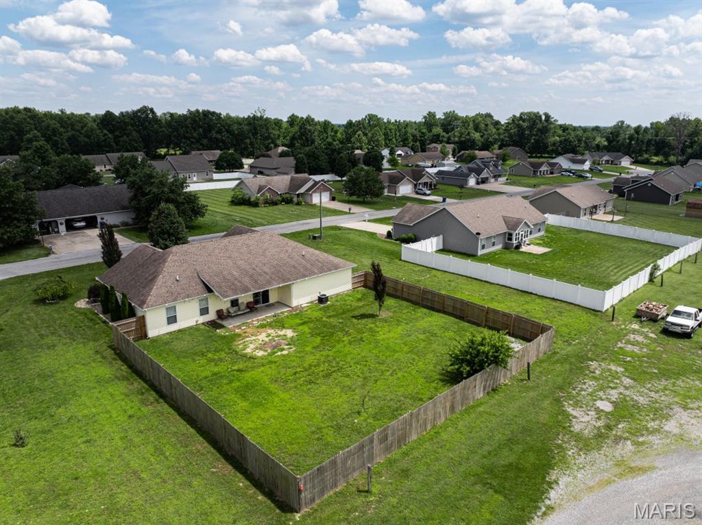 Country Meadows Estates - Residential