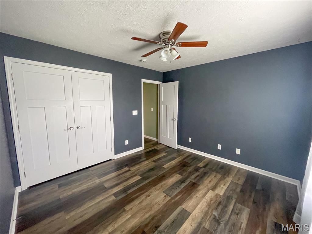 Country Meadows Estates - Residential