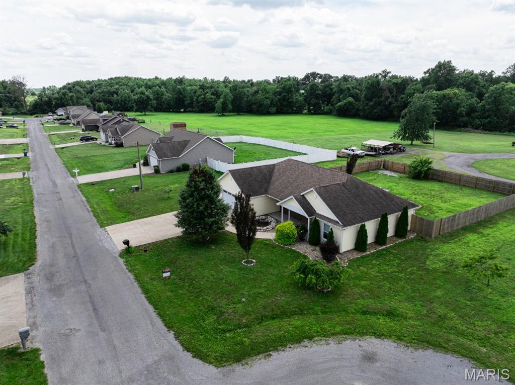 Country Meadows Estates - Residential