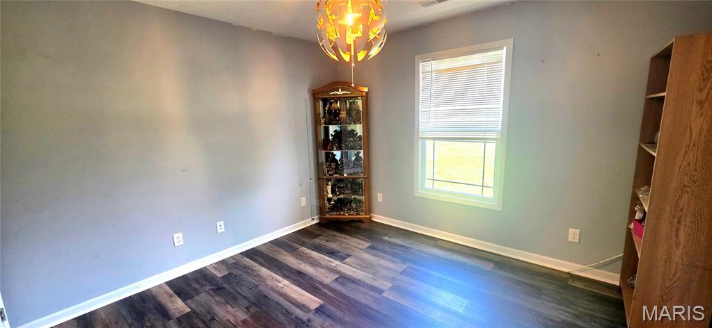 Country Meadows Estates - Residential