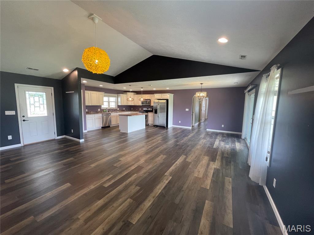 Country Meadows Estates - Residential