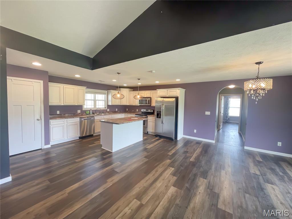 Country Meadows Estates - Residential