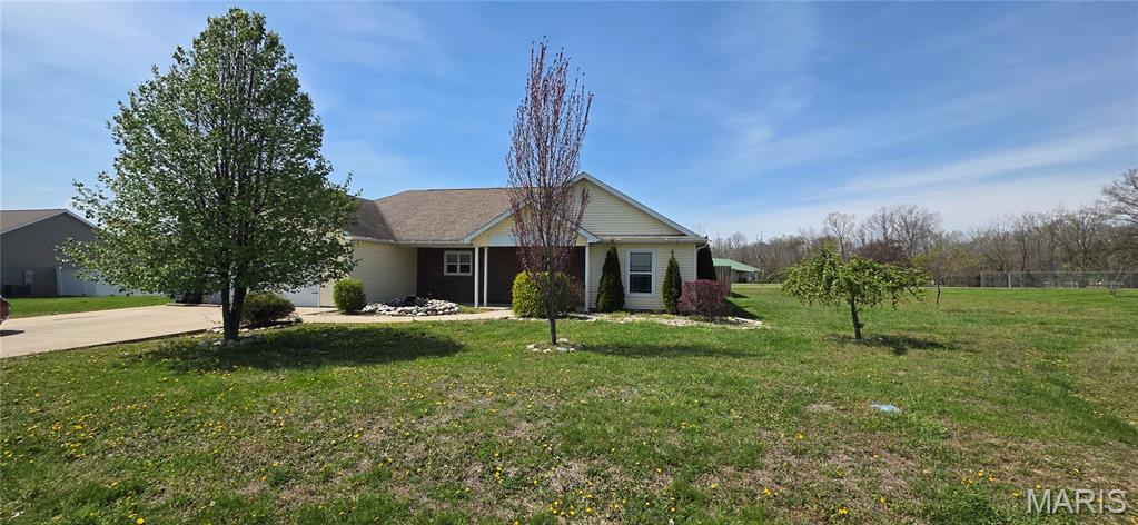Country Meadows Estates - Residential