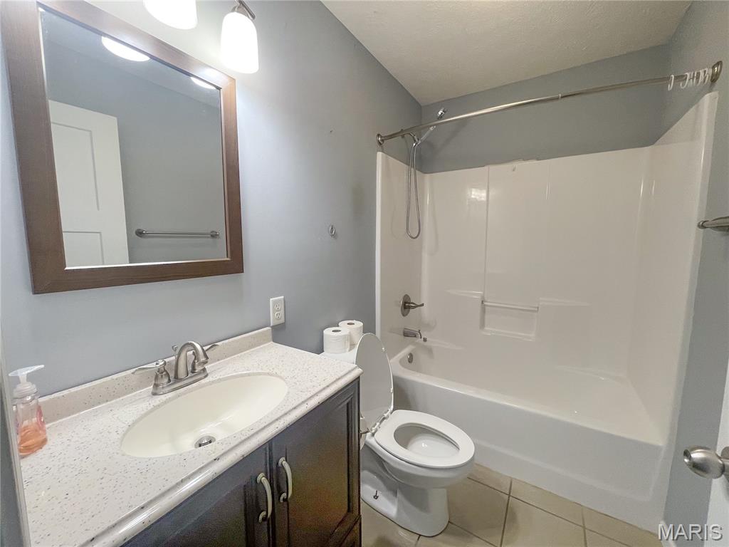 Country Meadows Estates - Residential