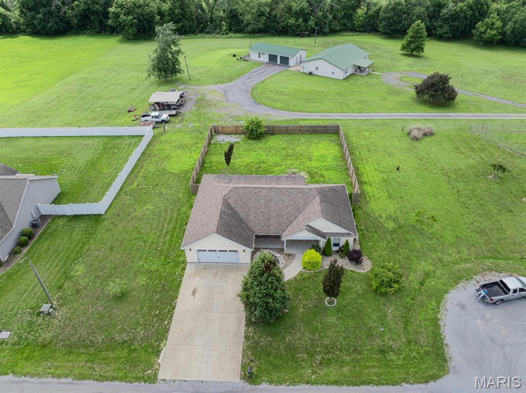 Country Meadows Estates - Residential