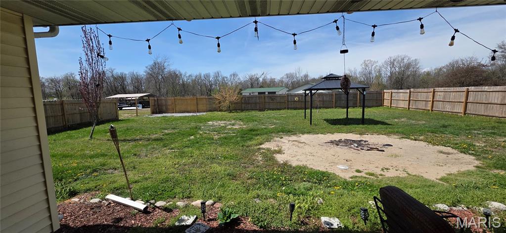 Country Meadows Estates - Residential