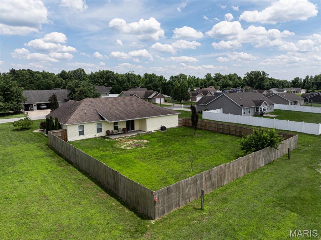 Country Meadows Estates - Residential