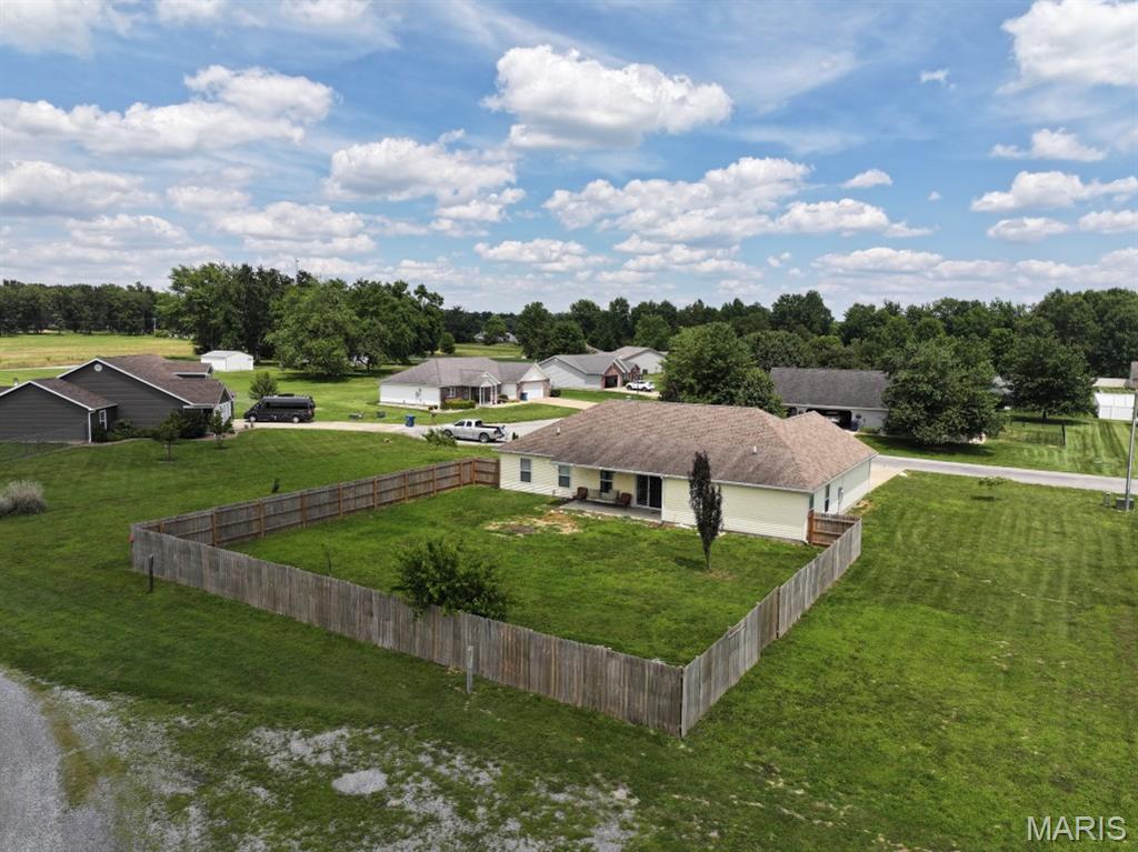 Country Meadows Estates - Residential