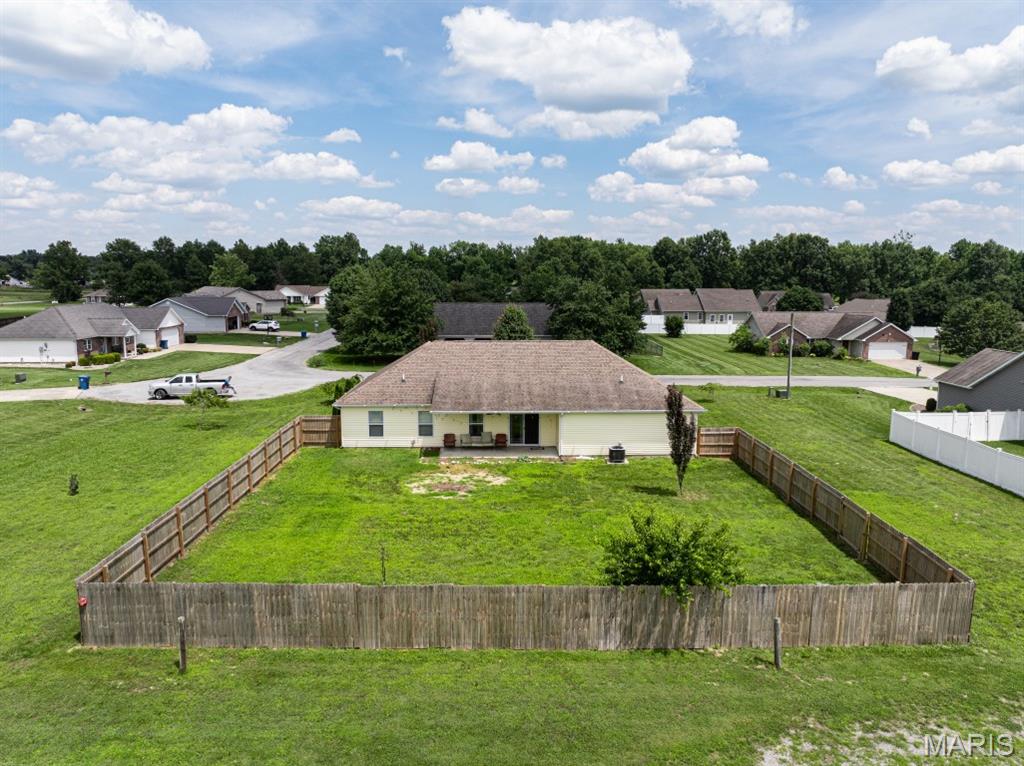 Country Meadows Estates - Residential