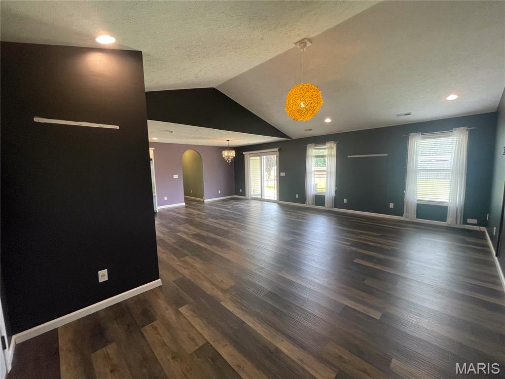Country Meadows Estates - Residential