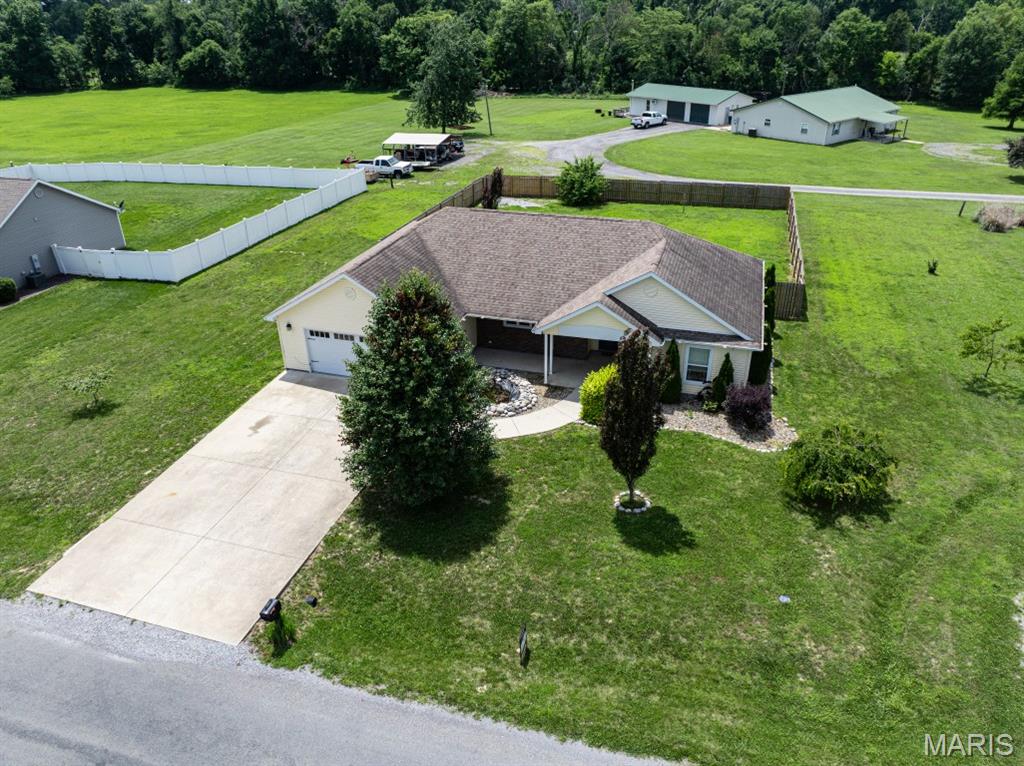 Country Meadows Estates - Residential