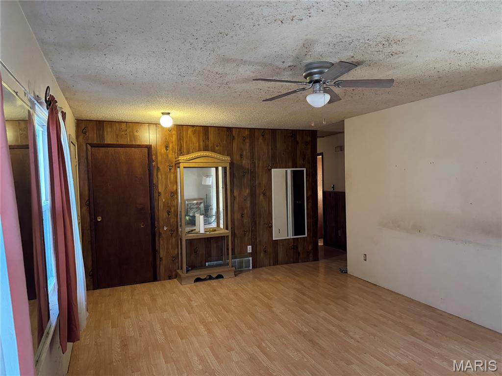 None - Residential