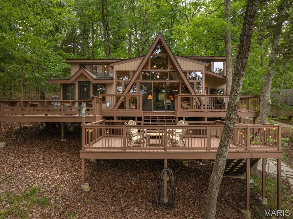Innsbrook - Residential