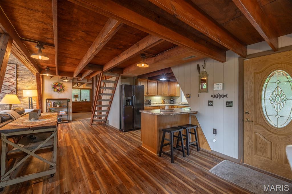 Innsbrook - Residential