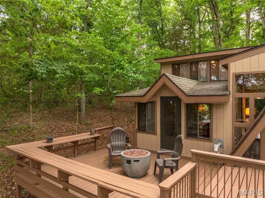 Innsbrook - Residential