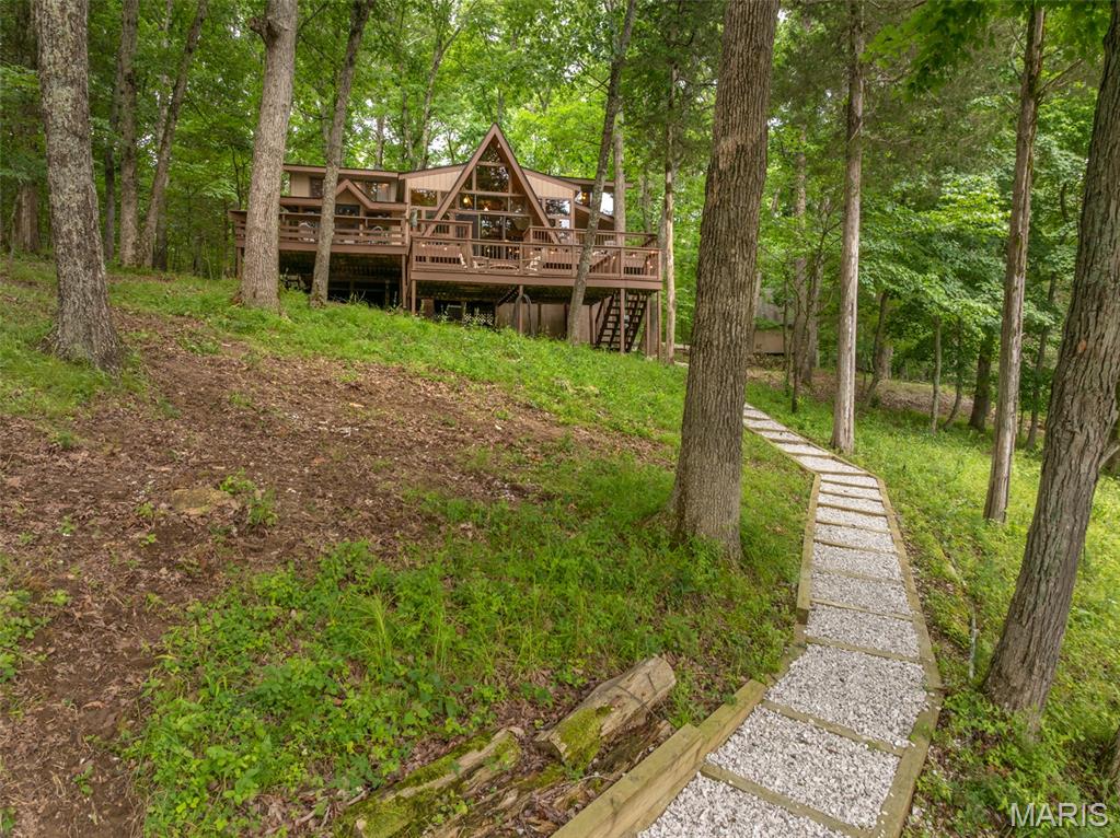 Innsbrook - Residential