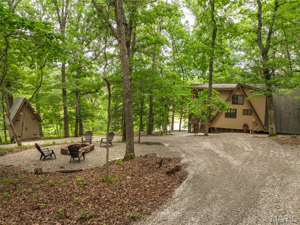 Innsbrook - Residential