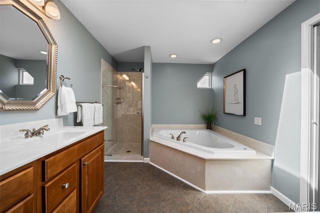 Meadow Pkwy - Residential