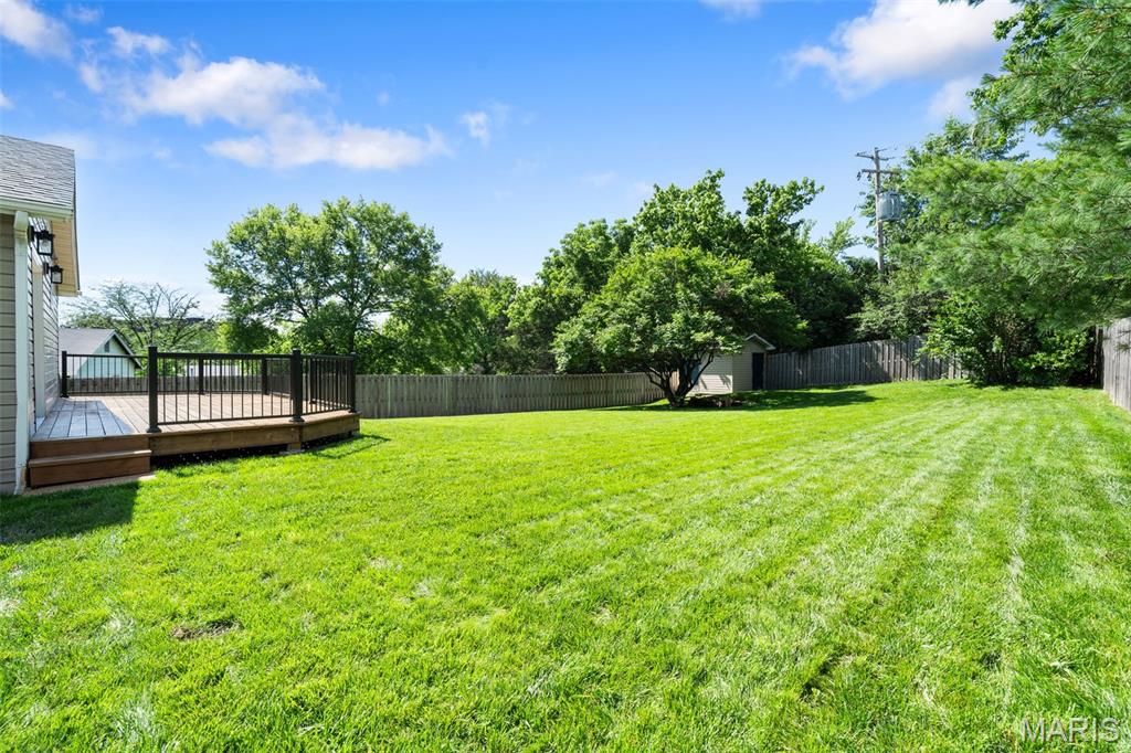Meadow Pkwy - Residential