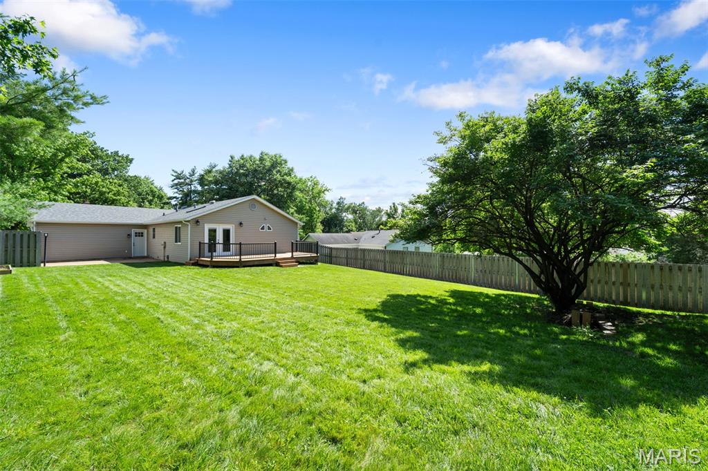 Meadow Pkwy - Residential