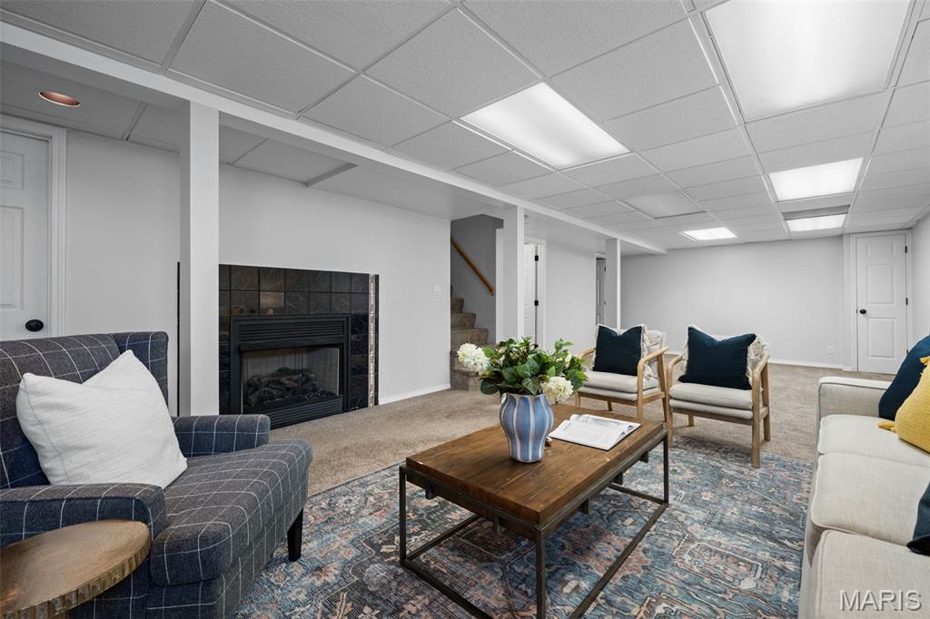 Meadow Pkwy - Residential