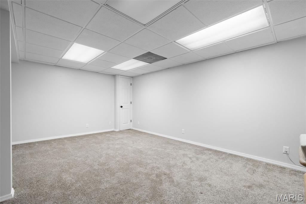 Meadow Pkwy - Residential