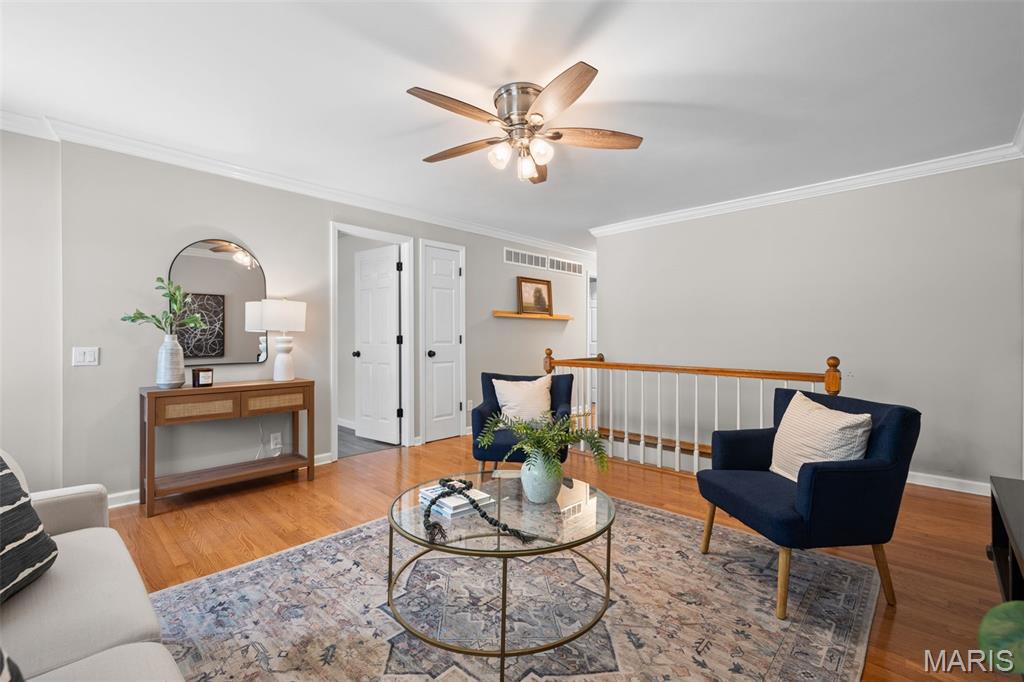 Meadow Pkwy - Residential