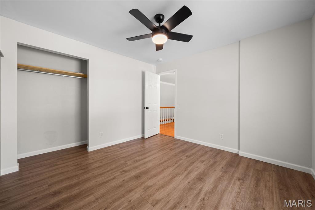 Meadow Pkwy - Residential