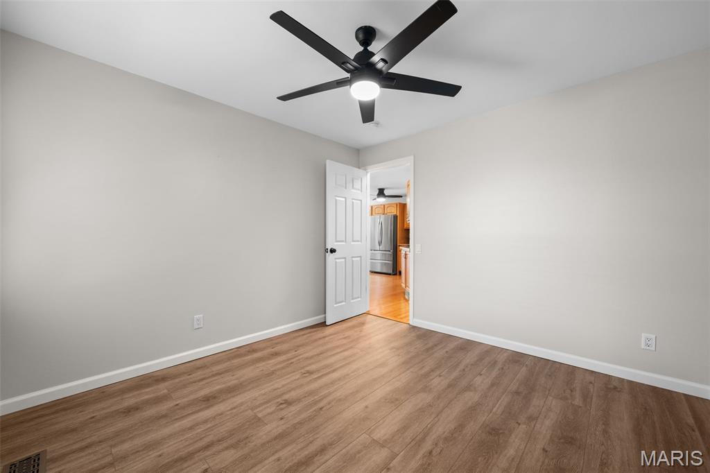 Meadow Pkwy - Residential