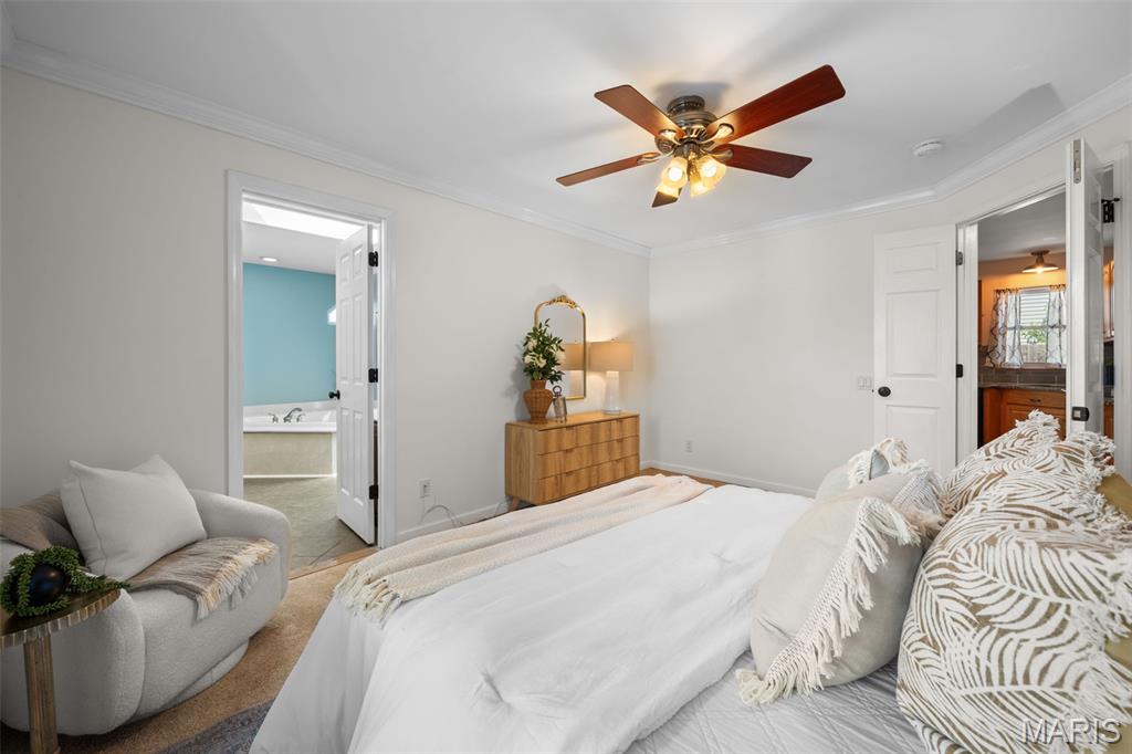 Meadow Pkwy - Residential