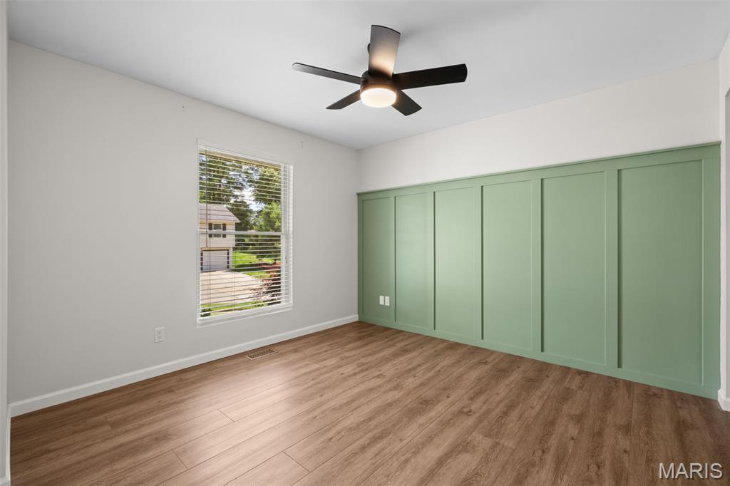 Meadow Pkwy - Residential