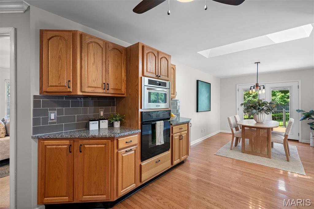 Meadow Pkwy - Residential