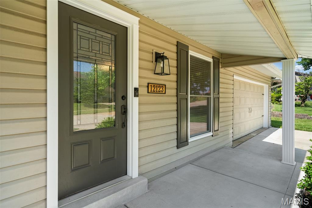 Meadow Pkwy - Residential