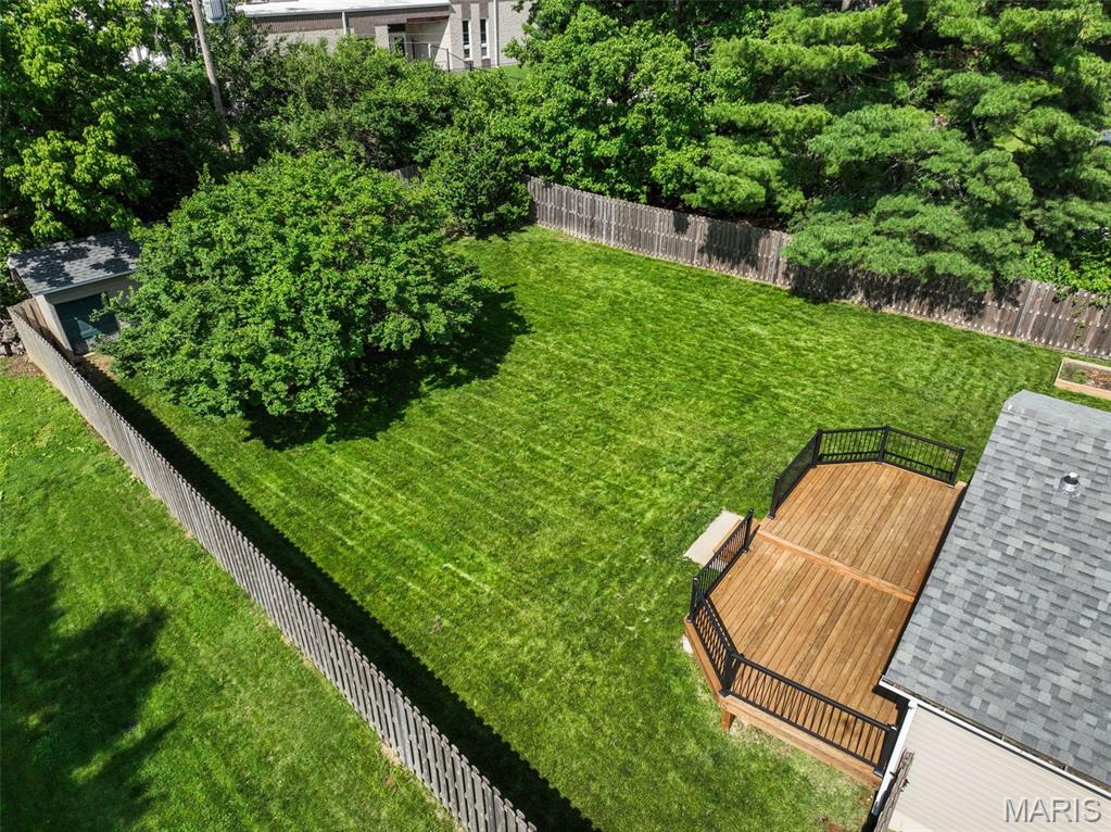 Meadow Pkwy - Residential