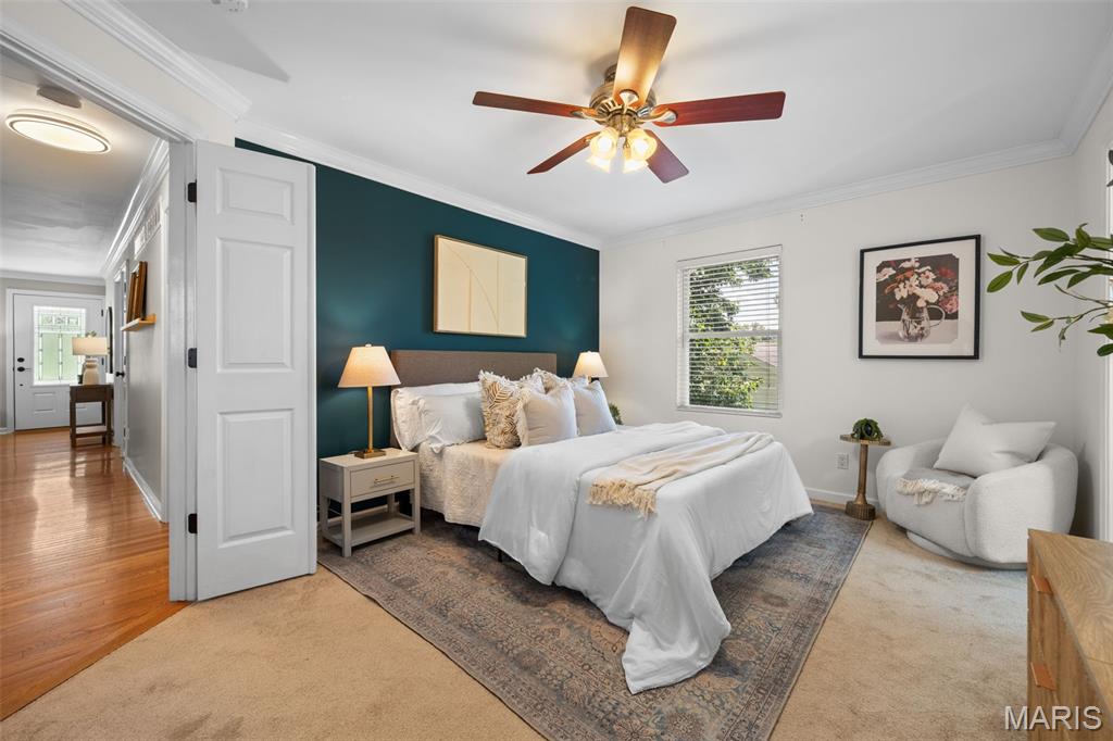 Meadow Pkwy - Residential