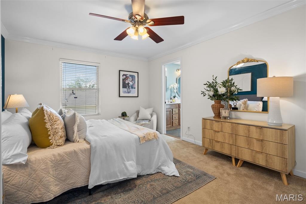 Meadow Pkwy - Residential