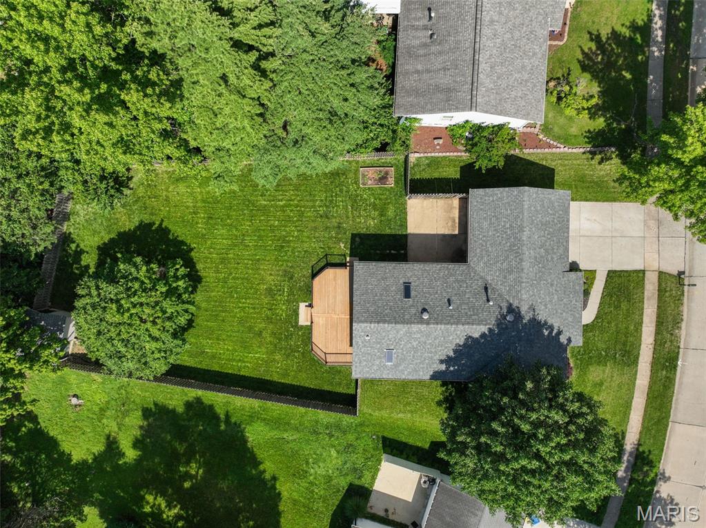 Meadow Pkwy - Residential