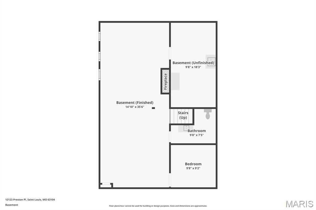 Meadow Pkwy - Residential