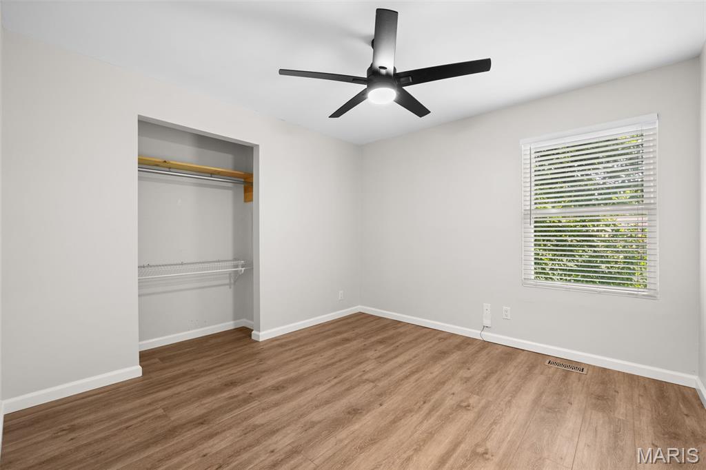 Meadow Pkwy - Residential