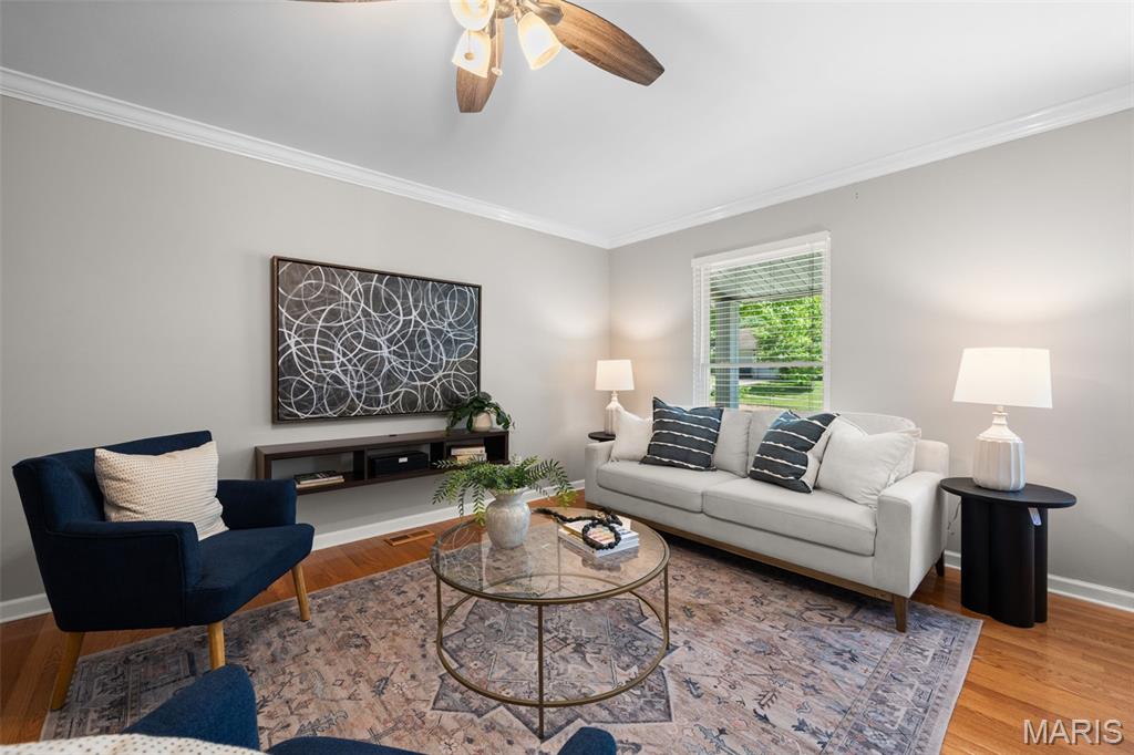 Meadow Pkwy - Residential