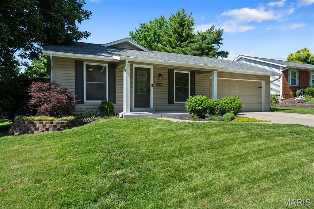 Meadow Pkwy - Residential
