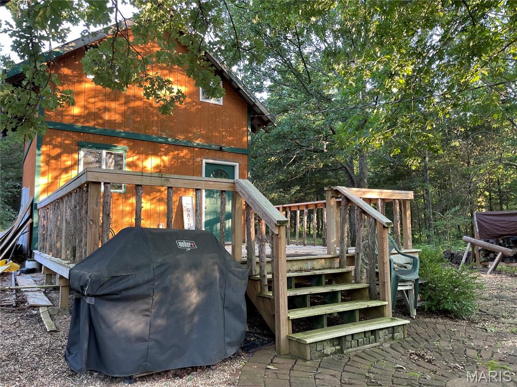 Fawn Lake - Residential